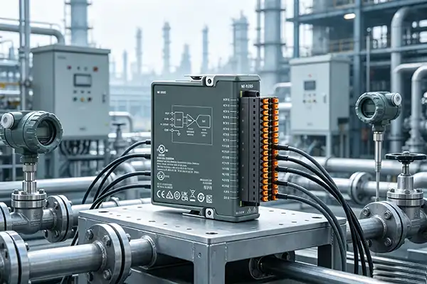 What Makes NI-9205 C Series 16 Bit AI Module Reliable for Testing?